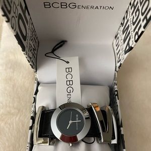 BCBG Love Watch
